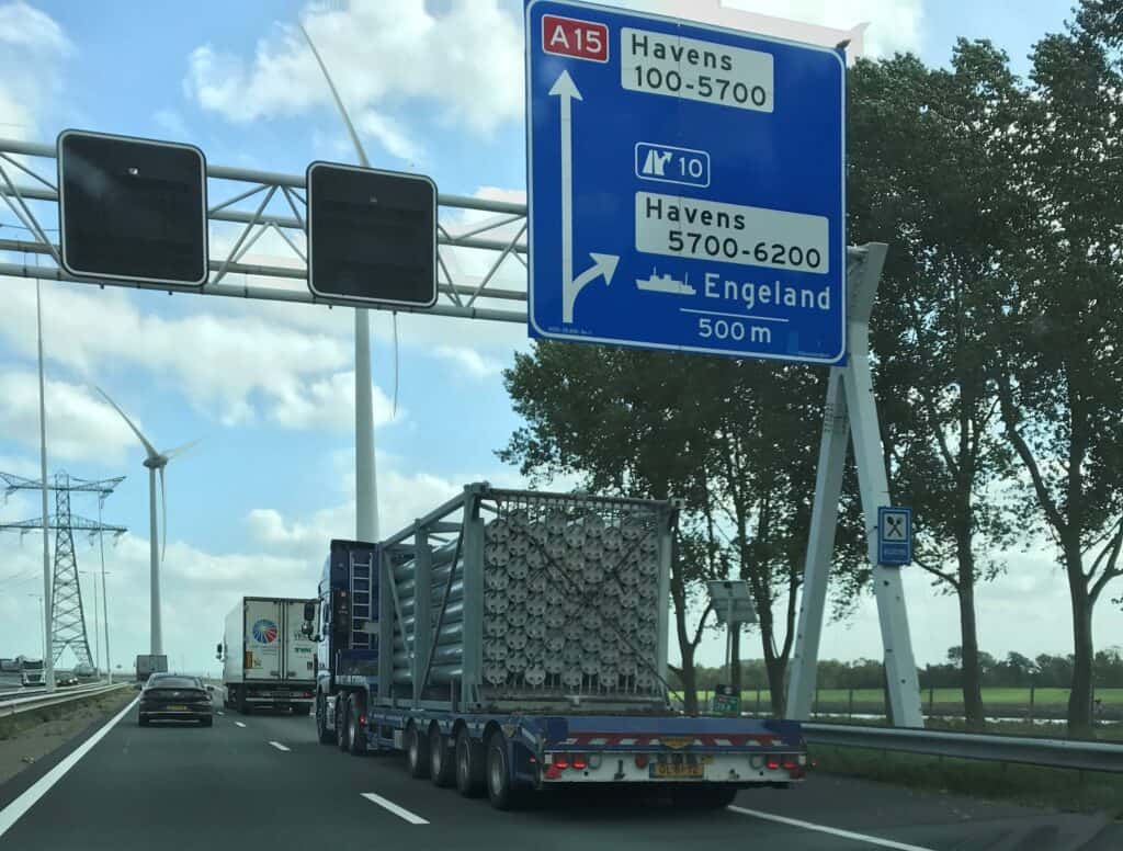 Thermal energy storage Europe