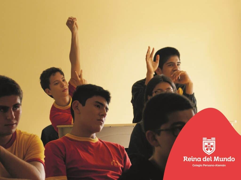 Discussing the changing energy landscape