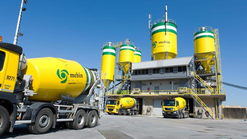 Thermal Battery Made in Europe