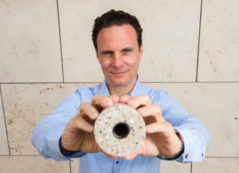 Dr. Christian Thiel | CEO ENERGYNEST