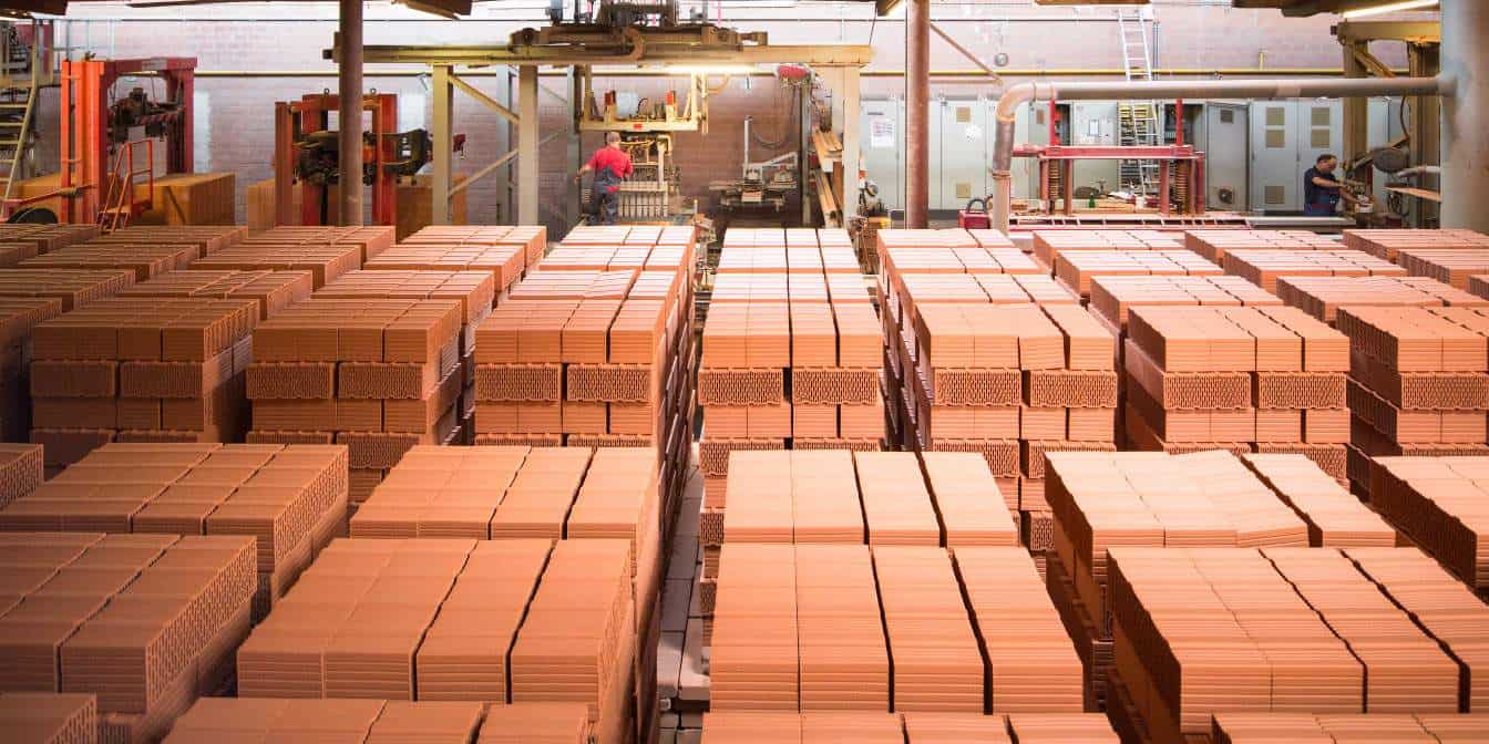 NEWS, PRESS Renewable Energy Magazine: Senftenbacher to produce climate-friendly bricks with innovative energy storage from EnergyNest