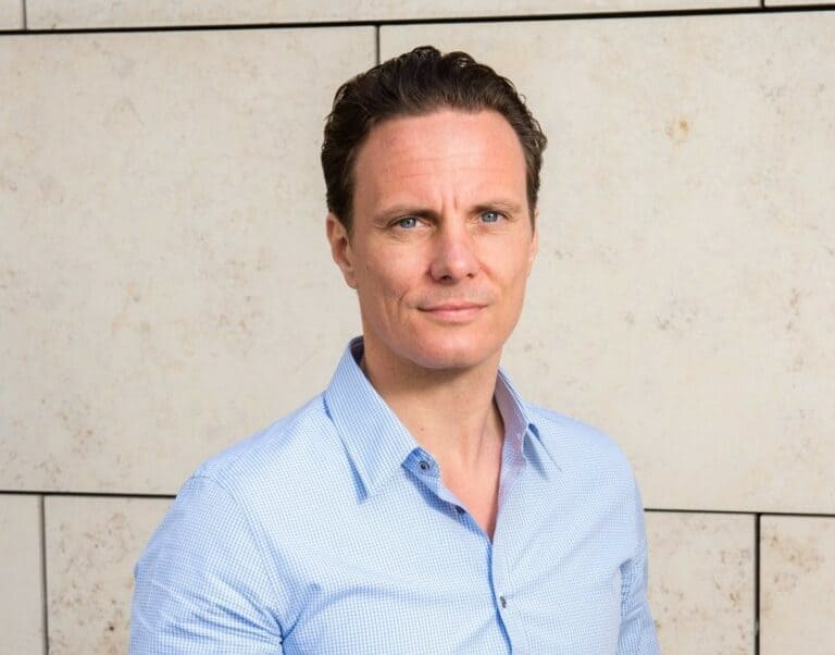 Der Anstoß, sich beruflich mit der Energiewende zu beschäftigen, kam für Christian Thiel mit dem Atomausstieg.