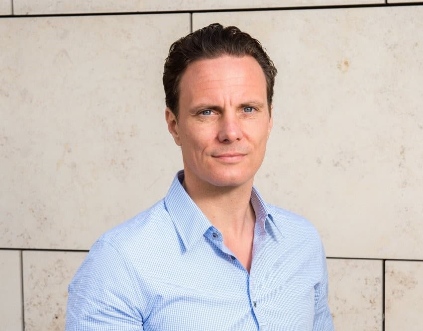 Der Anstoß, sich beruflich mit der Energiewende zu beschäftigen, kam für Christian Thiel mit dem Atomausstieg.