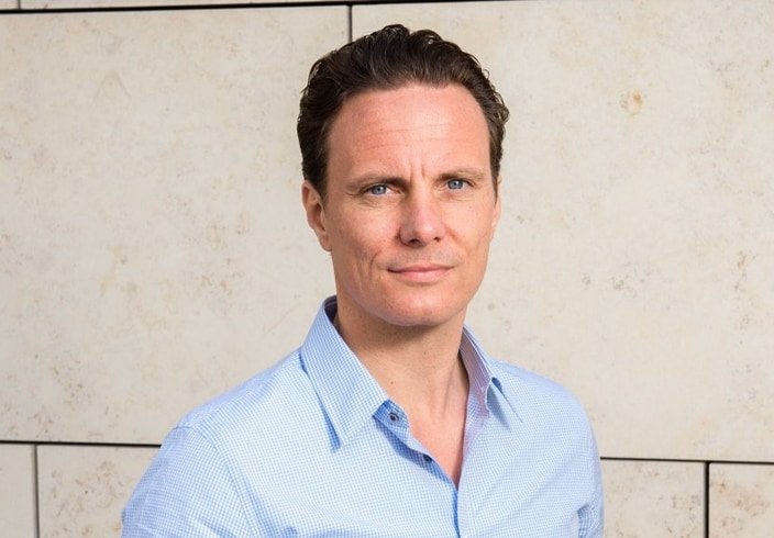 Tagesspiegel: Christian Thiel – CEO of the thermal storage manufacturer ENERGYNEST