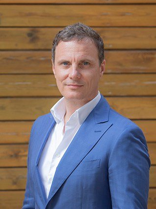 Dr. Christian Thiel | CEO ENERGYNEST