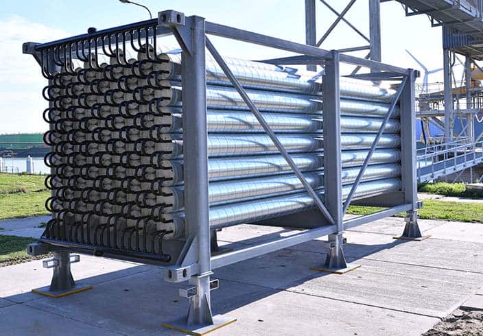 Thermische Energiespeicher: Vorteile von Wärmespeichern